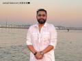 Viraj Ghelani Visits Mahakumbh Mela 2025 Shares His Hacks For Travel and Stay - Hindi News | Viraj Ghelani Visits Mahakumbh Mela 2025 Shares His Hacks For Travel and Stay | Latest entertainment News at Lokmattimes.com