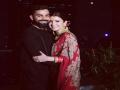 Virat Kohli's special anniversary gift to wife Anushka Sharma - Hindi News | Virat Kohli's special anniversary gift to wife Anushka Sharma | Latest cricket News at Lokmattimes.com