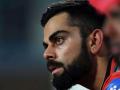 Virat Kohli Becomes Latest Victim of Deepfake Technology: Fake Betting App Endorsement Video Goes Viral - Hindi News | Virat Kohli Becomes Latest Victim of Deepfake Technology: Fake Betting App Endorsement Video Goes Viral | Latest cricket News at Lokmattimes.com