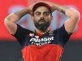 IPL 2024: Security Threat to Virat Kohli, RCB Cancel Practice Session and Press Conference in Ahmedabad; 4 Arrested on Terror Suspicion - Hindi News | IPL 2024: Security Threat to Virat Kohli, RCB Cancel Practice Session and Press Conference in Ahmedabad; 4 Arrested on Terror Suspicion | Latest cricket News at Lokmattimes.com