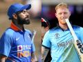 Virat Kohli pens moving tribute after Ben Stokes' announces ODI Retirement - Hindi News | Virat Kohli pens moving tribute after Ben Stokes' announces ODI Retirement | Latest cricket News at Lokmattimes.com