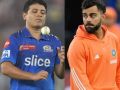 “PC, Yaar Kuch Accha Sa Order Kare?: Piyush Chawla Opens Up About Strong Bond with Virat Kohli (Watch Video) - Hindi News | “PC, Yaar Kuch Accha Sa Order Kare?: Piyush Chawla Opens Up About Strong Bond with Virat Kohli (Watch Video) | Latest cricket News at Lokmattimes.com