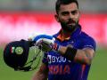 `Disappointment in our hearts`, Virat Kohli pens apology for fans after India's humiliating exit from World Cup - Hindi News | `Disappointment in our hearts`, Virat Kohli pens apology for fans after India's humiliating exit from World Cup | Latest cricket News at Lokmattimes.com