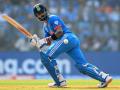 India vs Pakistan: Virat Kohli Breaks Sachin Tendulkar's Record To Become Fastest to 14000 ODI Runs - Hindi News | India vs Pakistan: Virat Kohli Breaks Sachin Tendulkar's Record To Become Fastest to 14000 ODI Runs | Latest cricket News at Lokmattimes.com