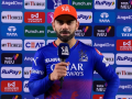 Chepauk Crowd Erupts in Cheers As Virat Kohli’s Name Announced for Orange Cap During Post-Match Presentation; Video Goes Viral - Hindi News | Chepauk Crowd Erupts in Cheers As Virat Kohli’s Name Announced for Orange Cap During Post-Match Presentation; Video Goes Viral | Latest cricket News at Lokmattimes.com