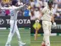 Virat Kohli's Animated Dance to Celebrate Travis Head’s Dismissal on Day 1 of IND vs AUS Boxing Day Test Goes Viral (VIDEO) - Hindi News | Virat Kohli's Animated Dance to Celebrate Travis Head’s Dismissal on Day 1 of IND vs AUS Boxing Day Test Goes Viral (VIDEO) | Latest cricket News at Lokmattimes.com