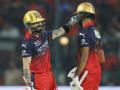 Virat Kohli, Devdutt Padikkal Shine As Royal Challengers Bengaluru Beat Sunrisers Hyderabad by 6 Wickets in IPL 2026 Opener (VIDEO) - Hindi News | Virat Kohli, Devdutt Padikkal Shine As Royal Challengers Bengaluru Beat Sunrisers Hyderabad by 6 Wickets in IPL 2026 Opener (VIDEO) | Latest cricket News at Lokmattimes.com