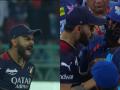 LSG vs RCB: Virat Kohli, Gautam Gambhir fined 100% match fees over off-field fight - Hindi News | LSG vs RCB: Virat Kohli, Gautam Gambhir fined 100% match fees over off-field fight | Latest cricket News at Lokmattimes.com