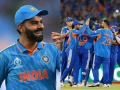 Virat Kohli Hails Team India After Historic T20 World Cup 2026 Win: “No Match for Explosive Cricket…” - Hindi News | Virat Kohli Hails Team India After Historic T20 World Cup 2026 Win: “No Match for Explosive Cricket…” | Latest cricket News at Lokmattimes.com