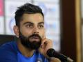 Virat Kohli's Diwali wish for fans sparks controversy, skipper gets trolled on social media - Hindi News | Virat Kohli's Diwali wish for fans sparks controversy, skipper gets trolled on social media | Latest cricket News at Lokmattimes.com