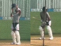 Virat Kohli Gears Up for Ranji Trophy Return After 12 Years, Trains with Sanjay Bangar in Mumbai (Watch Video) - Hindi News | Virat Kohli Gears Up for Ranji Trophy Return After 12 Years, Trains with Sanjay Bangar in Mumbai (Watch Video) | Latest cricket News at Lokmattimes.com