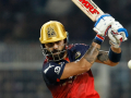 Virat Kohli Becomes First Player to Score 9,000 T20 Runs for One Franchise; Achieves Feat During RCB vs LSG IPL 2025 Match - Hindi News | Virat Kohli Becomes First Player to Score 9,000 T20 Runs for One Franchise; Achieves Feat During RCB vs LSG IPL 2025 Match | Latest cricket News at Lokmattimes.com
