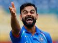 Smriti Mandhana's Hilarious Sketch of Virat Kohli Sparks Laughter on RCB Podcast; Watch Video - Hindi News | Smriti Mandhana's Hilarious Sketch of Virat Kohli Sparks Laughter on RCB Podcast; Watch Video | Latest social-viral News at Lokmattimes.com