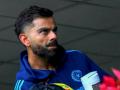 IND vs ENG 2025: Virat Kohli Misses First ODI in Nagpur Due to Right Knee Problem - Hindi News | IND vs ENG 2025: Virat Kohli Misses First ODI in Nagpur Due to Right Knee Problem | Latest cricket News at Lokmattimes.com