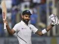 Virat Kohli Named in Delhi's Ranji Trophy Squad; Cricketer's Participation Uncertain - Hindi News | Virat Kohli Named in Delhi's Ranji Trophy Squad; Cricketer's Participation Uncertain | Latest cricket News at Lokmattimes.com