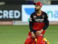 Royal Challengers Bangalore eliminated from IPL 2021! - Hindi News | Royal Challengers Bangalore eliminated from IPL 2021! | Latest cricket News at Lokmattimes.com