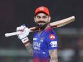 Virat Kohli Joins Rohit Sharma, Dinesh Karthik in Elite Club of 400 T20 Matches, Achieves Feat During KKR vs RCB IPL 2025 Match - Hindi News | Virat Kohli Joins Rohit Sharma, Dinesh Karthik in Elite Club of 400 T20 Matches, Achieves Feat During KKR vs RCB IPL 2025 Match | Latest cricket News at Lokmattimes.com