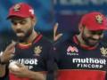 Watch Video! Virat Kohli accidentally applies saliva on ball, soon realises his mistake - Hindi News | Watch Video! Virat Kohli accidentally applies saliva on ball, soon realises his mistake | Latest cricket News at Lokmattimes.com