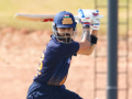 Virat Kohli Scores Century in Delhi vs Andhra Vijay Hazare Trophy Match, Goes Past Sachin Tendulkar’s List A Record (VIDEO) - Hindi News | Virat Kohli Scores Century in Delhi vs Andhra Vijay Hazare Trophy Match, Goes Past Sachin Tendulkar’s List A Record (VIDEO) | Latest cricket News at Lokmattimes.com