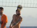 T20 World Cup 2024: Virat Kohli, Rinku Singh Flaunt Their Abs During Beach Volleyball Session in Barbados Ahead of Super 8 Fixtures (Watch Video) - Hindi News | T20 World Cup 2024: Virat Kohli, Rinku Singh Flaunt Their Abs During Beach Volleyball Session in Barbados Ahead of Super 8 Fixtures (Watch Video) | Latest cricket News at Lokmattimes.com