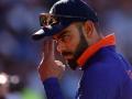 "Was trying to fake my intensity": Virat Kohli reveals he was mentally down - Hindi News | "Was trying to fake my intensity": Virat Kohli reveals he was mentally down | Latest cricket News at Lokmattimes.com