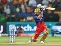 RCB vs KKR: Virat Kohli Surpasses MS Dhoni for Most Sixes in IPL History - Hindi News | RCB vs KKR: Virat Kohli Surpasses MS Dhoni for Most Sixes in IPL History | Latest cricket News at Lokmattimes.com