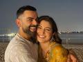 Anushka Sharma and Virat Kohli expecting their second child? Here's the exact truth - Hindi News | Anushka Sharma and Virat Kohli expecting their second child? Here's the exact truth | Latest entertainment News at Lokmattimes.com
