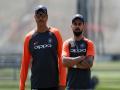 Fans troll Shastri for wishing Kohli on his birthday - Hindi News | Fans troll Shastri for wishing Kohli on his birthday | Latest cricket News at Lokmattimes.com