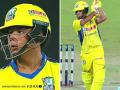 Virender Sehwag’s Son Aaryavir Sehwag Smashes Consecutive Fours Off Navdeep Saini on DPL Debut (VIDEO) - Hindi News | Virender Sehwag’s Son Aaryavir Sehwag Smashes Consecutive Fours Off Navdeep Saini on DPL Debut (VIDEO) | Latest cricket News at Lokmattimes.com