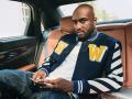 Fashion Designer Virgil Abloh's death shocked the whole fashion industry, Kendall Jenner, Bella Hadid, and others pay heartfelt tribute - Hindi News | Fashion Designer Virgil Abloh's death shocked the whole fashion industry, Kendall Jenner, Bella Hadid, and others pay heartfelt tribute | Latest international News at Lokmattimes.com