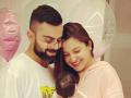 Vamika Virat Kohli: The real reason why Virat and Anushka named their daughter Vamika - Hindi News | Vamika Virat Kohli: The real reason why Virat and Anushka named their daughter Vamika | Latest cricket News at Lokmattimes.com