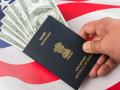 A Record Number of 10 Lakh 40 Thousand Indians Received US Visas in 2023 - Hindi News | A Record Number of 10 Lakh 40 Thousand Indians Received US Visas in 2023 | Latest national News at Lokmattimes.com