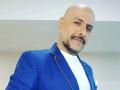 Vishal Dadlani receives his first shot of COVID-19 vaccine - Hindi News | Vishal Dadlani receives his first shot of COVID-19 vaccine | Latest entertainment News at Lokmattimes.com