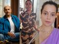 Singer Vishal Dadlani Supports CIFS Woman Constable After Kangana Ranaut Slap Incident, Offers Her Job - Hindi News | Singer Vishal Dadlani Supports CIFS Woman Constable After Kangana Ranaut Slap Incident, Offers Her Job | Latest entertainment News at Lokmattimes.com