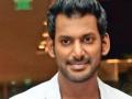 Actor Vishal suffers serious injuries while shooting for fight sequence - Hindi News | Actor Vishal suffers serious injuries while shooting for fight sequence | Latest entertainment News at Lokmattimes.com