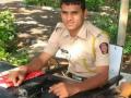 Mumbai: Police Constable Vishal Pawar's Death Likely Due to Organ Failure, Not Poisoning by Thieves; Probe Reveals - Hindi News | Mumbai: Police Constable Vishal Pawar's Death Likely Due to Organ Failure, Not Poisoning by Thieves; Probe Reveals | Latest mumbai News at Lokmattimes.com