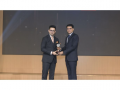 Vishal Tinani Awarded UAE Icon Title by Captain Sachin Pilot - Hindi News | Vishal Tinani Awarded UAE Icon Title by Captain Sachin Pilot | Latest business News at Lokmattimes.com