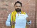 Delhi: Hindu Sena Demands ASI Survey of Jama Masjid Alleging Presence of Broken Idols From Temples - Hindi News | Delhi: Hindu Sena Demands ASI Survey of Jama Masjid Alleging Presence of Broken Idols From Temples | Latest national News at Lokmattimes.com