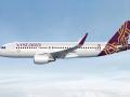 Vistara to add 10 planes, hire 1,000 people in the current financial year - Hindi News | Vistara to add 10 planes, hire 1,000 people in the current financial year | Latest business News at Lokmattimes.com