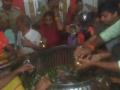 Sawan Somwar 2024: Devotees Flock to Shiva Temples Across India on Final Shravan Monday (Watch Videos) - Hindi News | Sawan Somwar 2024: Devotees Flock to Shiva Temples Across India on Final Shravan Monday (Watch Videos) | Latest lifestyle News at Lokmattimes.com