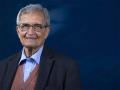 Indian economist Amartya Sen not dead, family confirms he is alive - Hindi News | Indian economist Amartya Sen not dead, family confirms he is alive | Latest national News at Lokmattimes.com