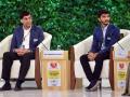 “Proud Moment for India”: Chess Legend Viswanathan Anand Congratulates D Gukesh on Historic World Chess Championship Win - Hindi News | “Proud Moment for India”: Chess Legend Viswanathan Anand Congratulates D Gukesh on Historic World Chess Championship Win | Latest other-sports News at Lokmattimes.com
