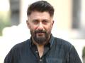 FIR against The Kashmir Files director Vivek Agnihotri, for his "Bhopalis homosexual" remark - Hindi News | FIR against The Kashmir Files director Vivek Agnihotri, for his "Bhopalis homosexual" remark | Latest entertainment News at Lokmattimes.com