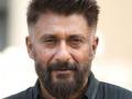 Vivek Agnihotri takes a dig Ayan Mukerji says, he can't pronounce 'Brahmastra' - Hindi News | Vivek Agnihotri takes a dig Ayan Mukerji says, he can't pronounce 'Brahmastra' | Latest entertainment News at Lokmattimes.com