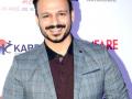 Vivek Oberoi cheated of ₹1.55 cr by biz partners, files compliant - Hindi News | Vivek Oberoi cheated of ₹1.55 cr by biz partners, files compliant | Latest entertainment News at Lokmattimes.com