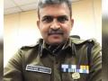 IPS Officer Vivek Sahay Appointed as New DGP of West Bengal After EC Removes Rajeev Kumar - Hindi News | IPS Officer Vivek Sahay Appointed as New DGP of West Bengal After EC Removes Rajeev Kumar | Latest national News at Lokmattimes.com