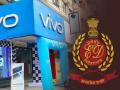 ED conducts raids at 44 places in money laundering case against Vivo & related firms - Hindi News | ED conducts raids at 44 places in money laundering case against Vivo & related firms | Latest business News at Lokmattimes.com