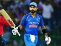 After ouster from IPL 2020, Virat Kohli moves into Team India bio-bubble for Australia series - Hindi News | After ouster from IPL 2020, Virat Kohli moves into Team India bio-bubble for Australia series | Latest cricket News at Lokmattimes.com