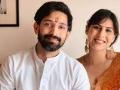Sheetal Thakur changes her name on social media after marriage to Vikrant Massey - Hindi News | Sheetal Thakur changes her name on social media after marriage to Vikrant Massey | Latest entertainment News at Lokmattimes.com