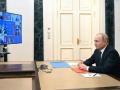 Russian President Vladimir Putin announces military operation in Ukraine - Hindi News | Russian President Vladimir Putin announces military operation in Ukraine | Latest international News at Lokmattimes.com